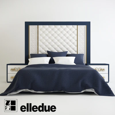 Elledue Bad — Ver 1