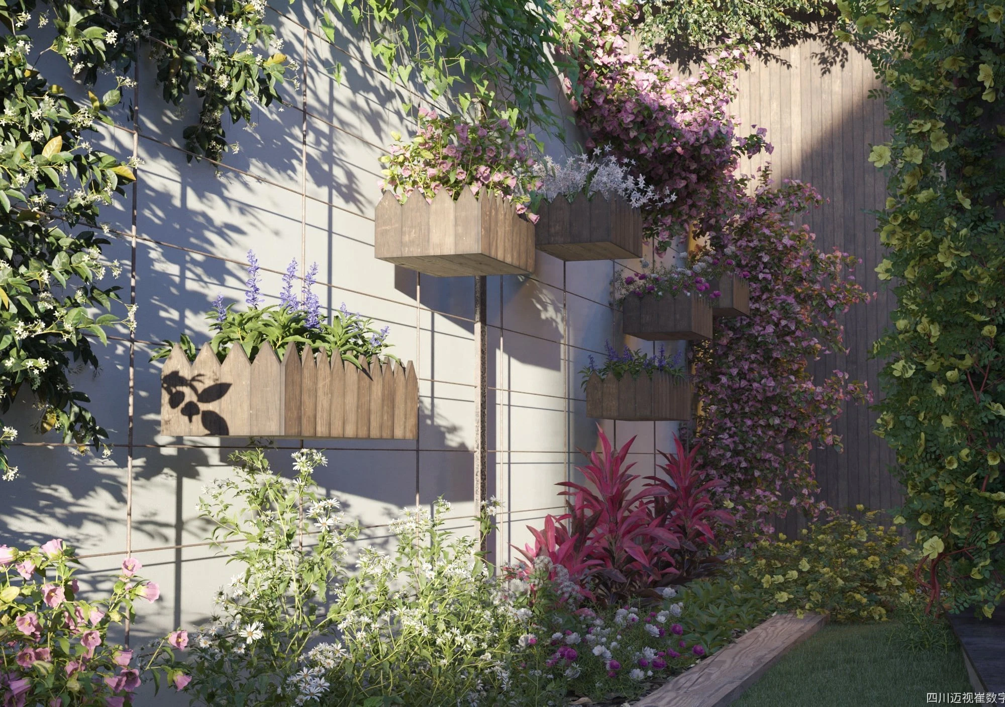 plant models vol 105 — Скачать