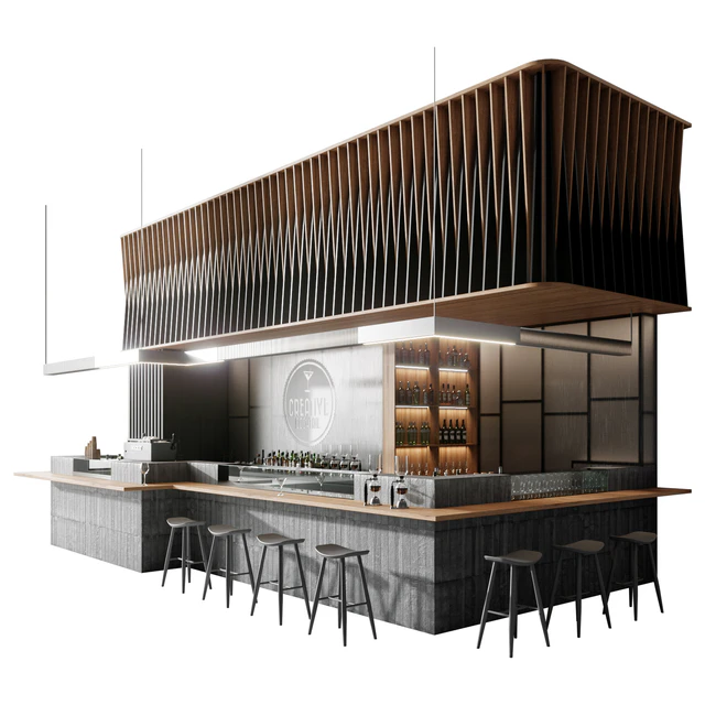 Bar 2 — Descargar
