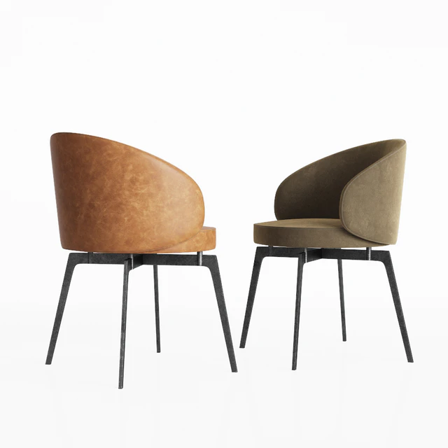 Bea Dinning Chair Lemamobili — Скачать