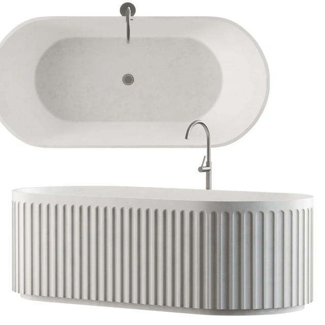 Doric Bath — Descargar