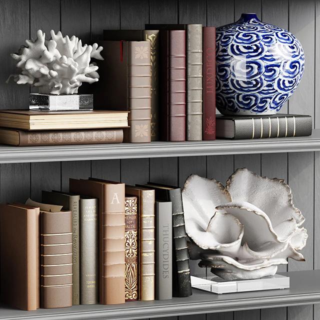 Decor Set 5 — Descargar