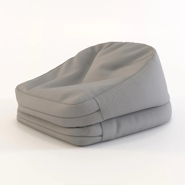 Poof-bag Bussen — Descargar