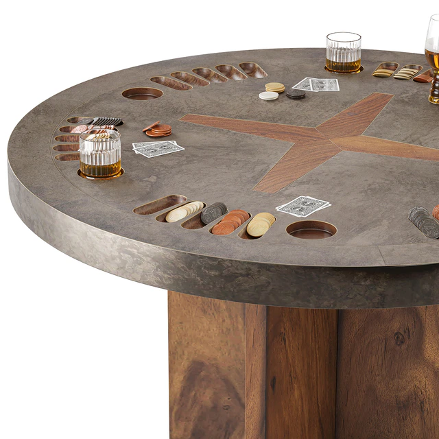 2modern Poker Table — Скачать