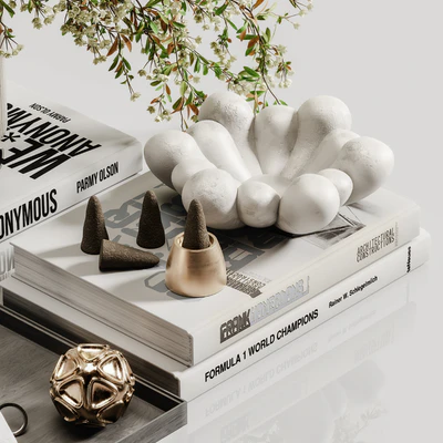 decorative set 161 — Ver 2