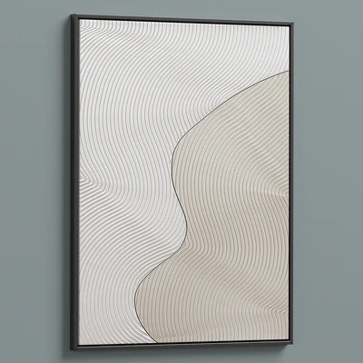 Framed Canvas C-90 — Вид 4