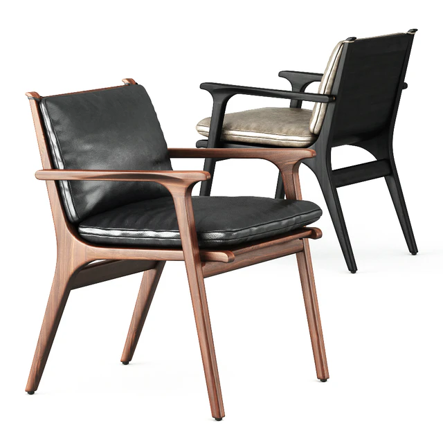 REN DINING ARMCHAIR and TABLE — Скачать