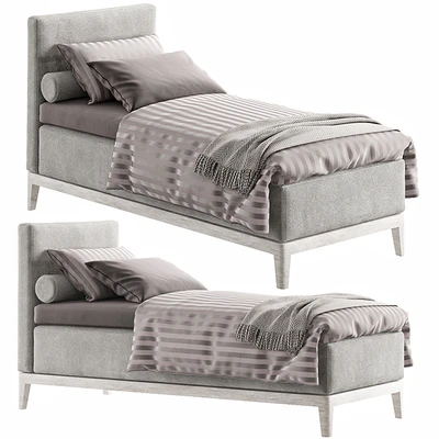 SINGLE BED 20 — Ver 1