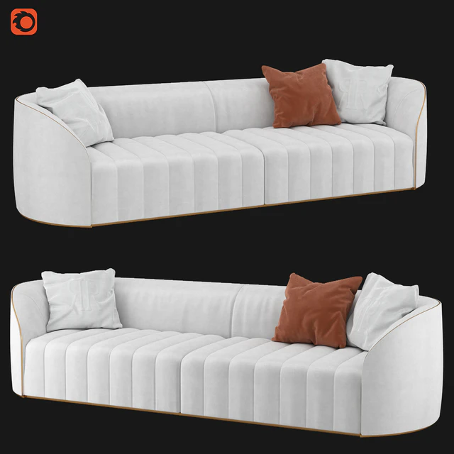 Sofa Pierre — Скачать