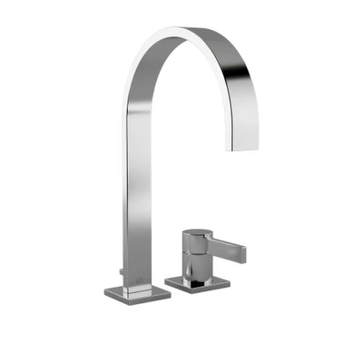 mem two hole basin mixer by dornbracht — Скачать