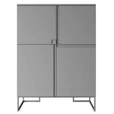 Buffet Regolo Tomasella — Ver 4