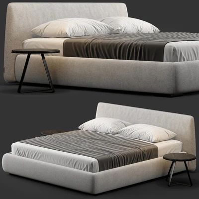 Boca Slim Bed — Вид 3