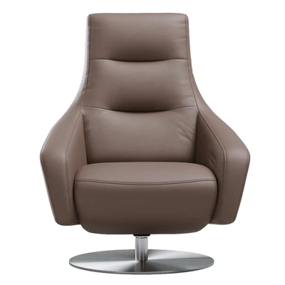 Reclining Armchair EgoItaliano Nora Recliner Chair — Вид 3