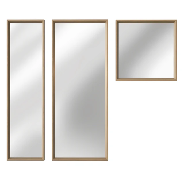 Ikea NISSEDAL Mirror — Descargar