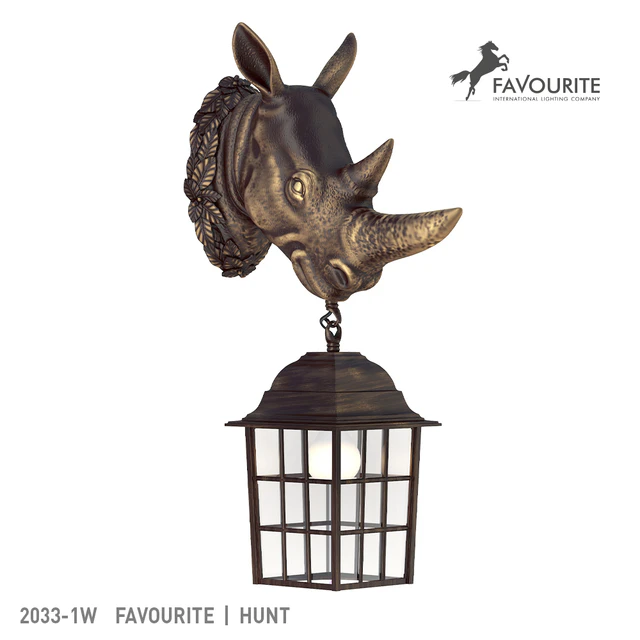 Favourite 2033-1W Hunt — Скачать