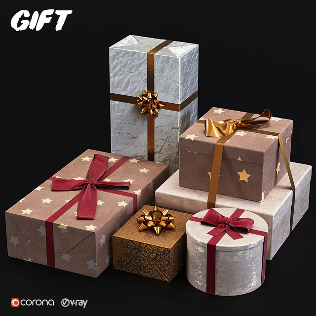 Gifts — Descargar