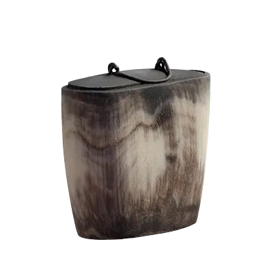 vintage horn jar 001 — Скачать
