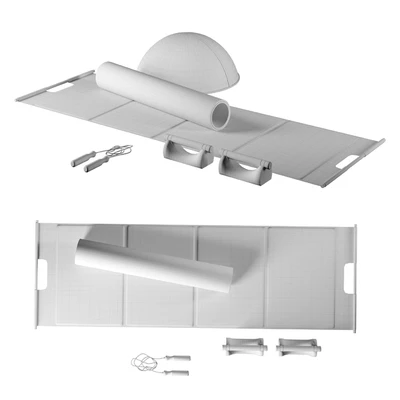 PENT. luxury fitness equipment — Ver 2