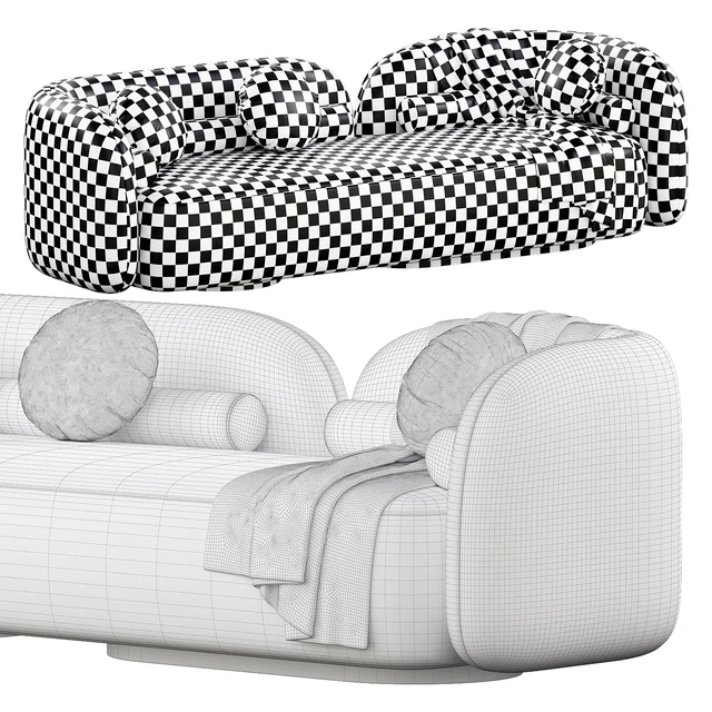 Nordic Sofa — Descargar