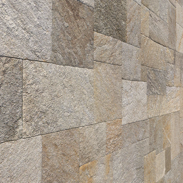 Mix Travertine French Pattern Stone-Wall & Floor 6K High Resolution Tileable — Скачать