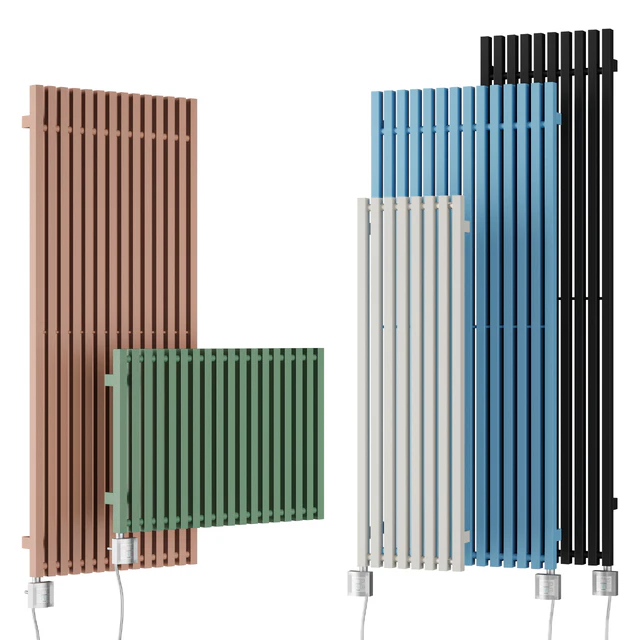 TRIGA TERMA | RADIATOR — Descargar