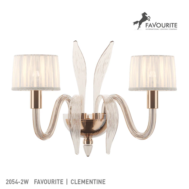 Favorite 2054-2W — Descargar