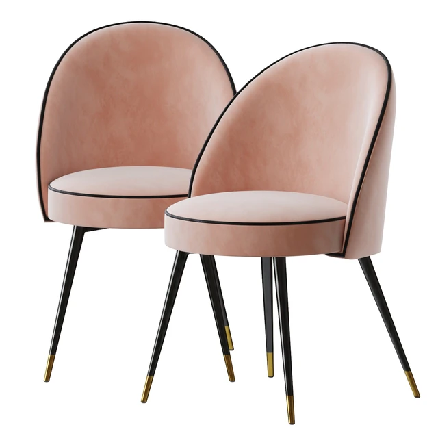 Eichholtz Cooper Dining Chair — Descargar