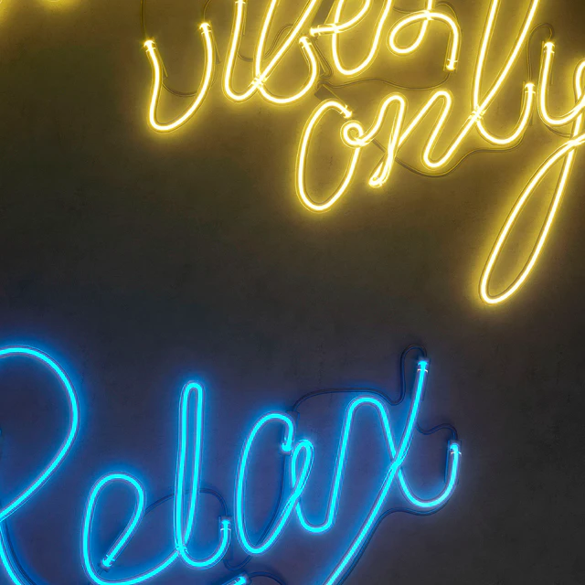 Light modules. Set 38. Neon — Скачать