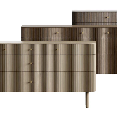 WeatElm Ellington Sideboard — Ver 5