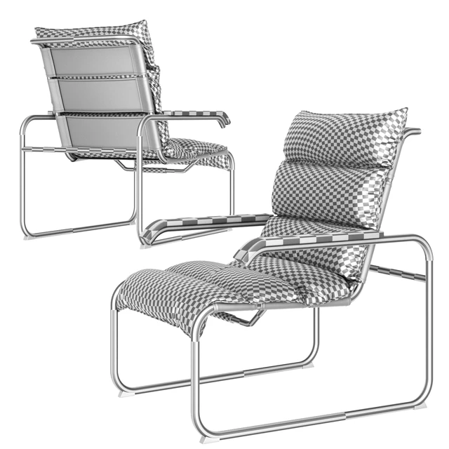 Thonet S 35 N — Скачать