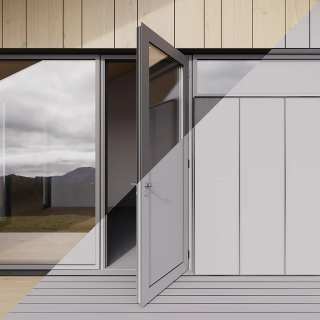 Barn House -01 — Descargar