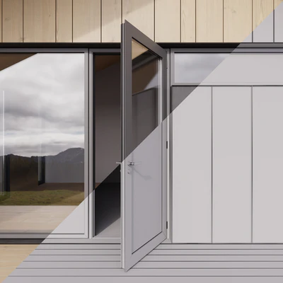 Barn House -01 — Ver 4