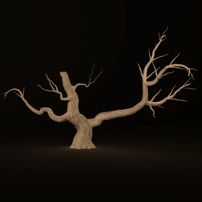 3 tree game and Decor — Вид 2