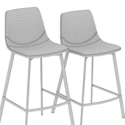 Barstool Hamilton — Вид 2