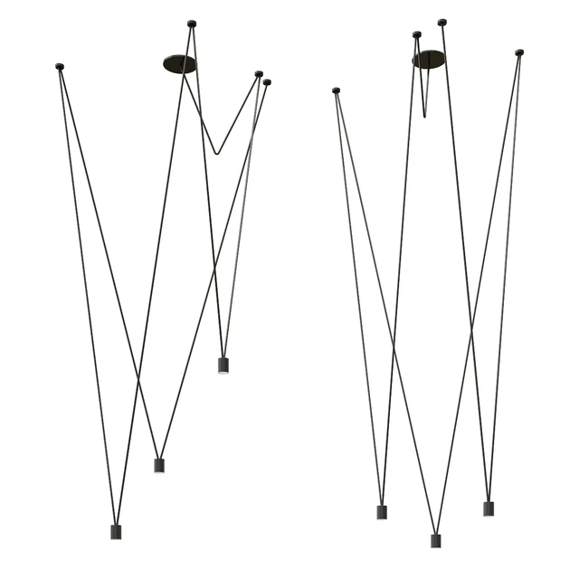 Match Chandelier — Скачать
