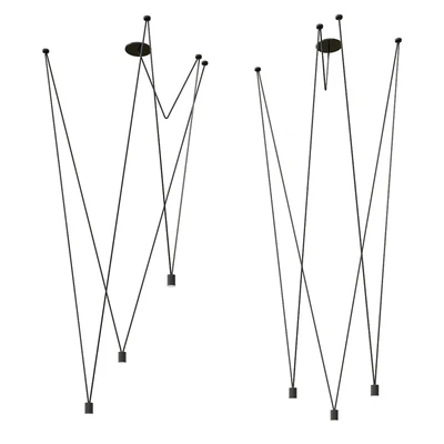 Match Chandelier — Вид 4