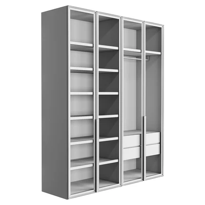 Cupboard MY 50 (Muzafarov Collections) — Вид 2