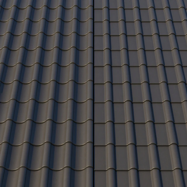 Roof Tiles — Descargar