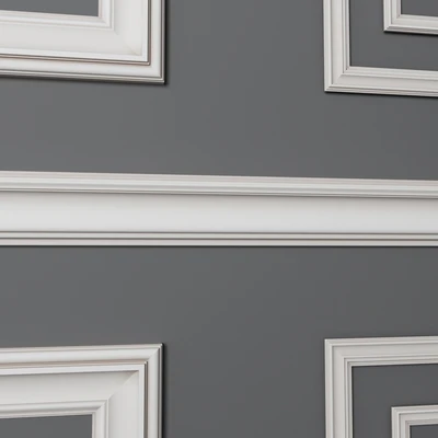Decorative molding 08 — View 2