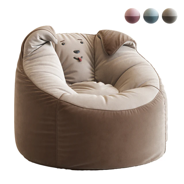 Animal Bean Bag Chairs — Descargar