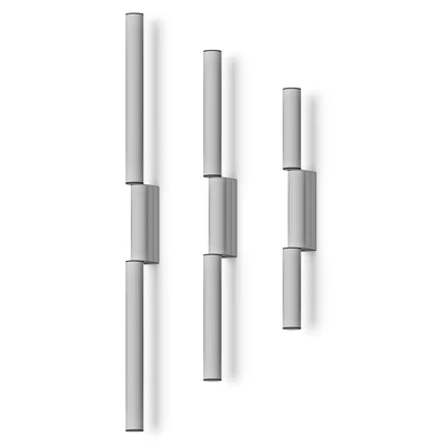 CVL Luminaires Signal Double Wall Lamps — Ver 2