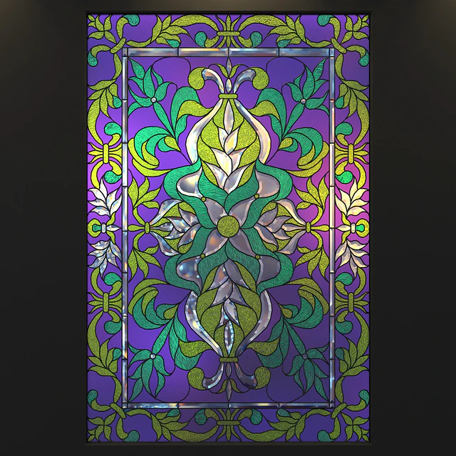 Витраж — Скачать