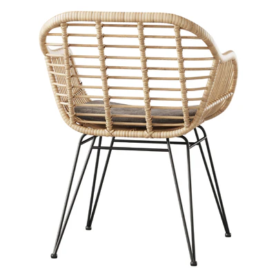 Chair Malibu by deephouse — Ver 2