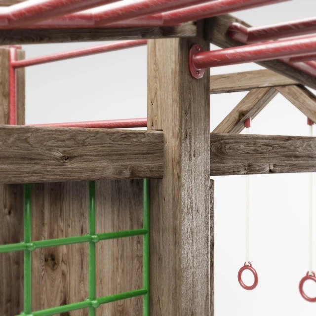 Детская площадка — Скачать