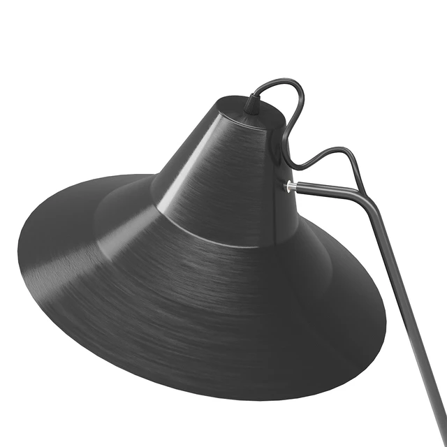 Zara home - marble base lamp — Скачать