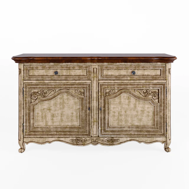 Gentry Sideboard — Descargar