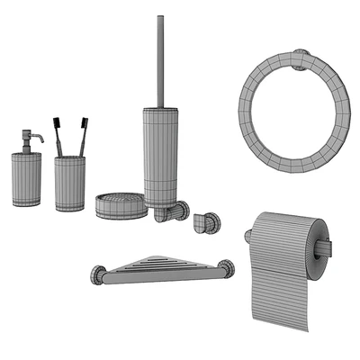 Gessi Emporio Set 2 — Ver 2