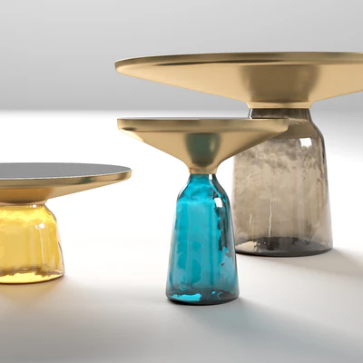 Classicon bell — Ver 3
