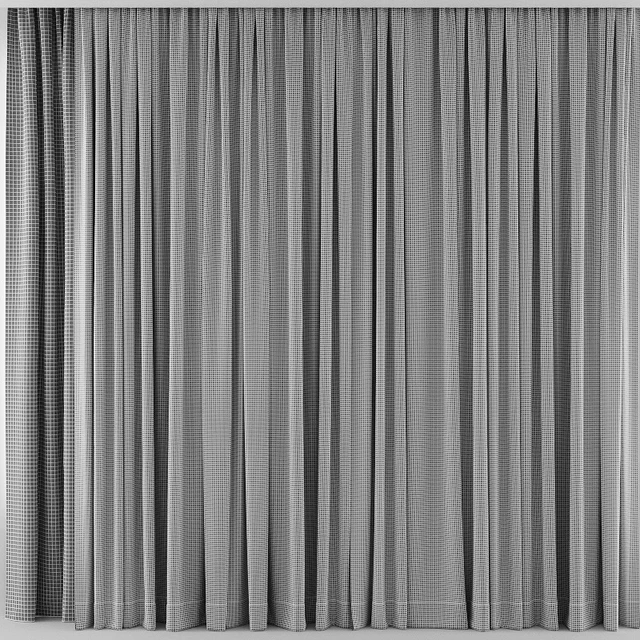 Curtains 31 — Descargar