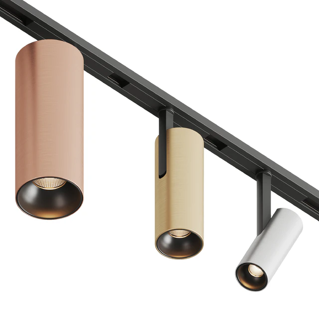 Flos zero track pro — Descargar